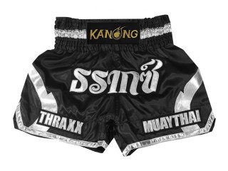 Henkilökohtaiset Muay thai Shortsit : KNSCUST-1203