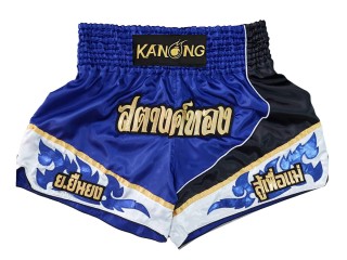 Henkilökohtaiset Muay thai Shortsit : KNSCUST-1230