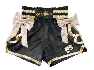 Henkilökohtaiset Muay thai Shortsit : KNSCUST-1232