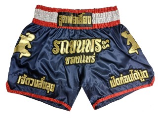 Henkilökohtaiset Muay thai Shortsit : KNSCUST-1254